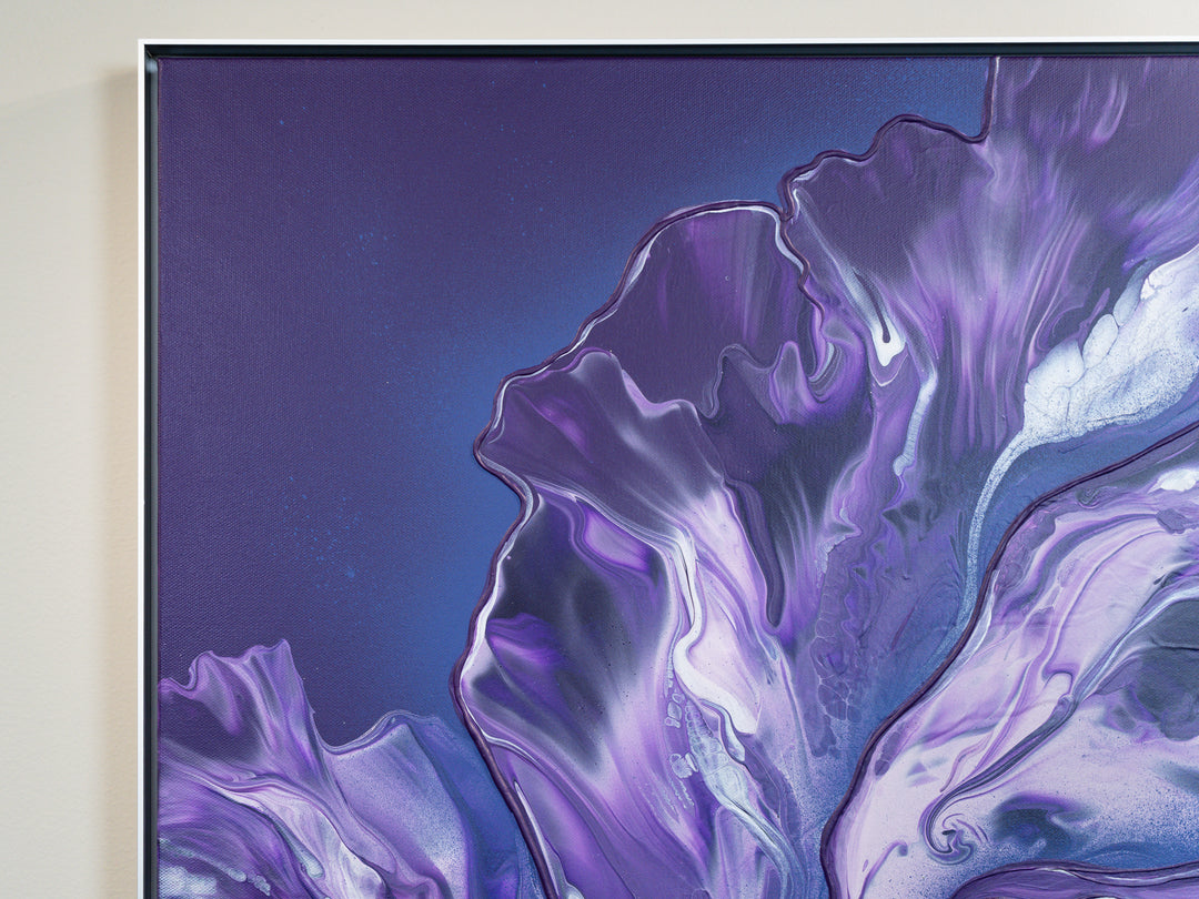 Dreamborne - 36"x36" - SOLD