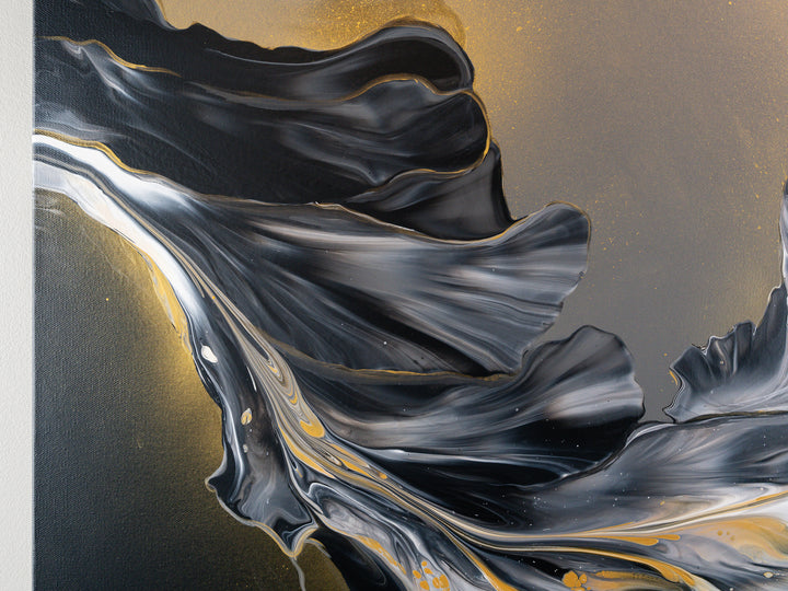 Inspiration's Journey - 36"x48" - SOLD