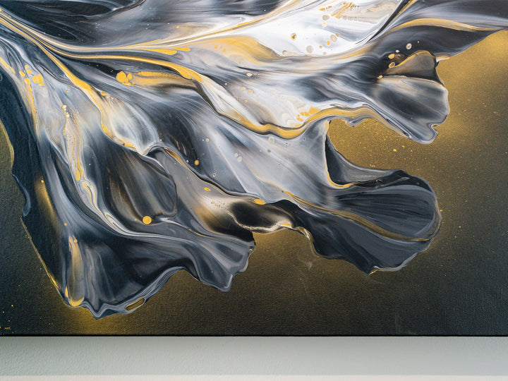 Inspiration's Journey - 36"x48" - SOLD