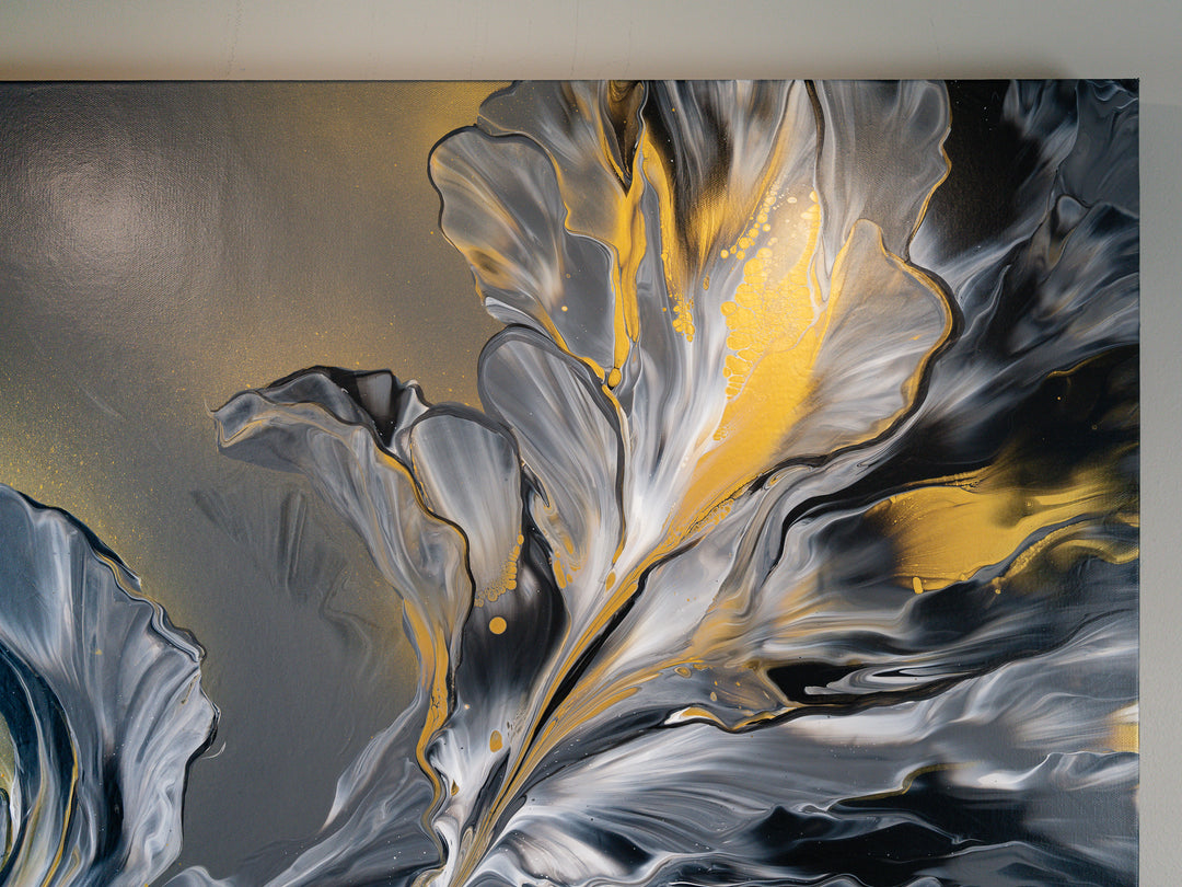 Inspiration's Journey - 36"x48" - SOLD