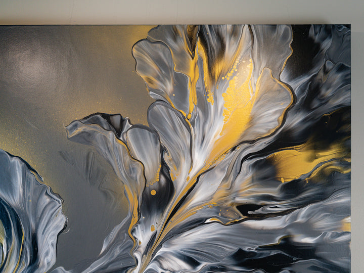 Inspiration's Journey - 36"x48" - SOLD