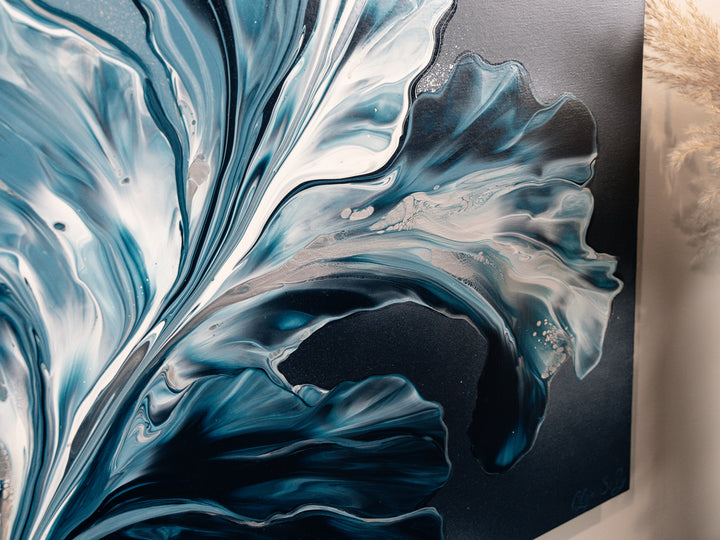 Whisper of Dawn - 24"x48" - SOLD