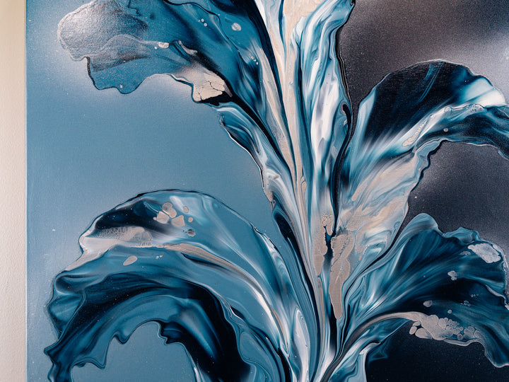 Whisper of Dawn - 24"x48" - SOLD
