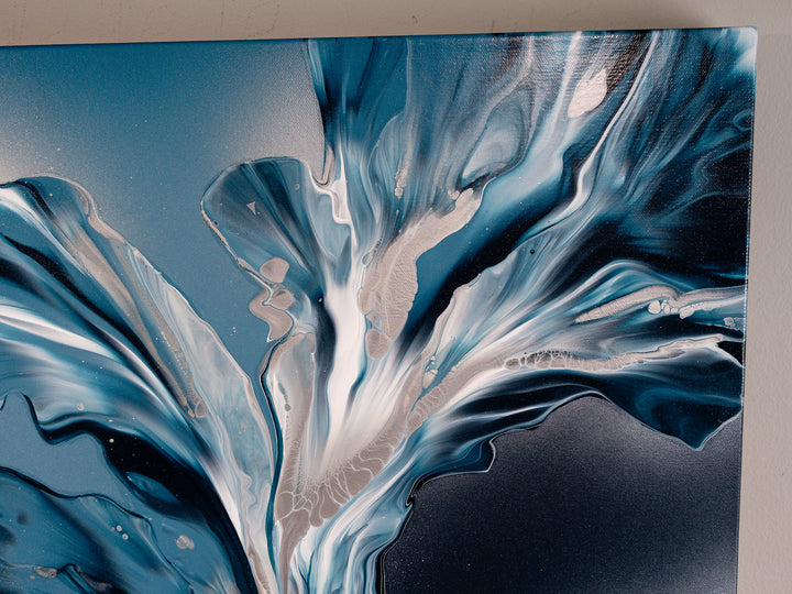 Whisper of Dawn - 24"x48" - SOLD
