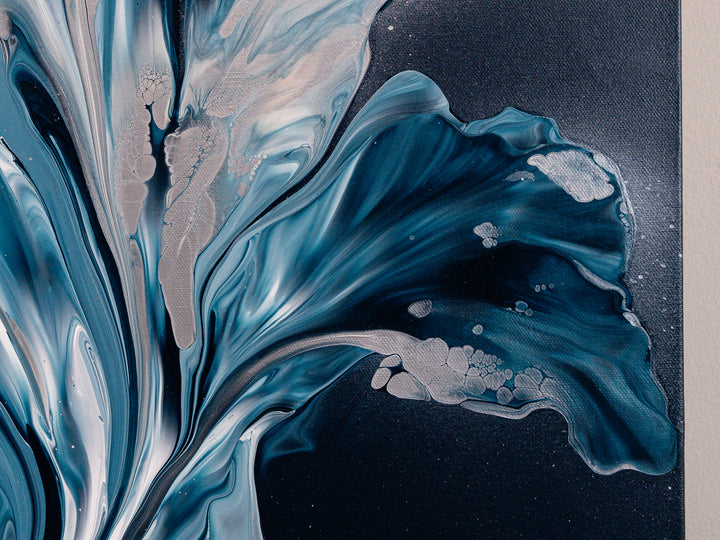 Whisper of Dawn - 24"x48" - SOLD