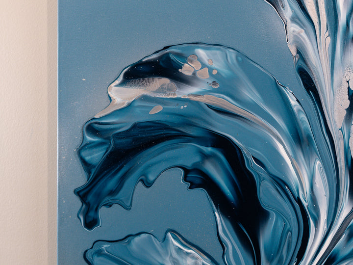 Whisper of Dawn - 24"x48" - SOLD