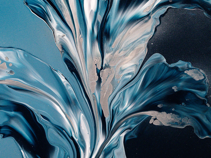 Whisper of Dawn - 24"x48" - SOLD