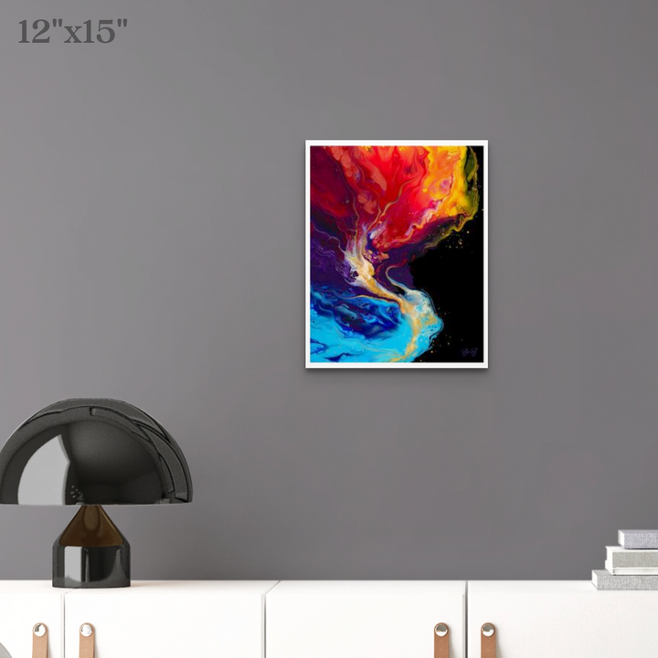 Elation - Print - SOLD OUT