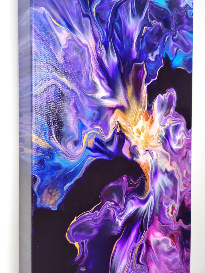 Spirit of the Dancer - SOLD