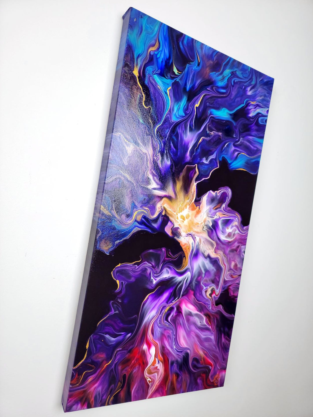 Spirit of the Dancer - SOLD