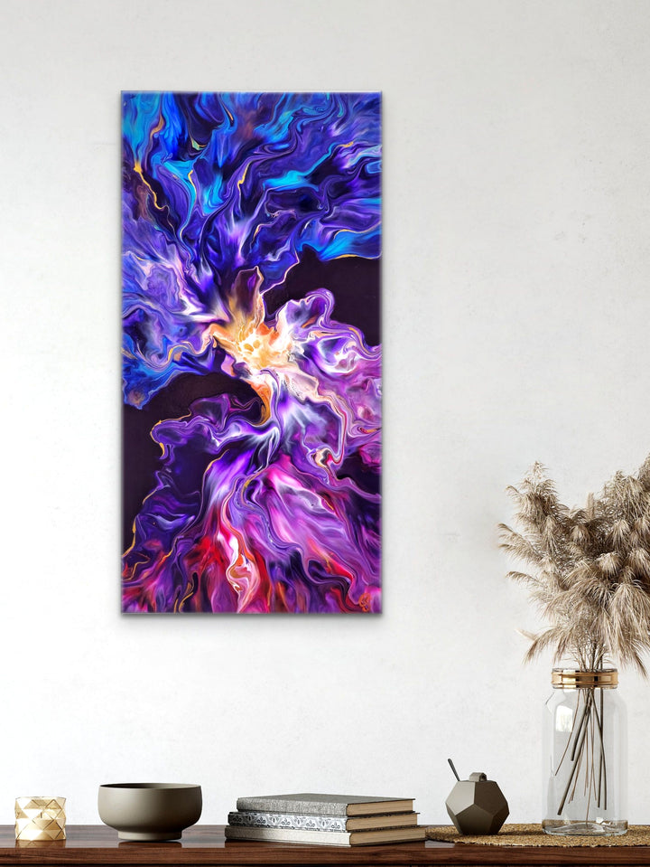 Spirit of the Dancer - SOLD