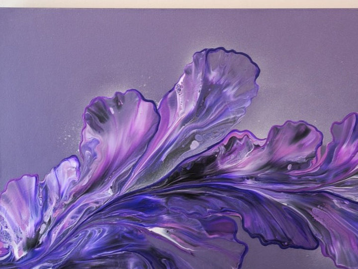 Attuned - 24"x48" - SOLD