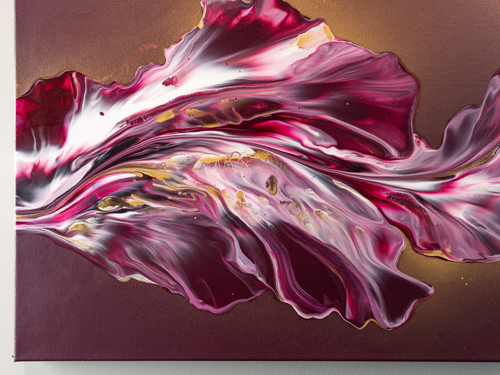 Dance of Passion - 30"x48" - SOLD