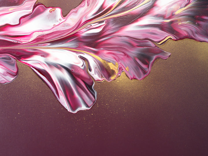 Dance of Passion - 30"x48" - SOLD