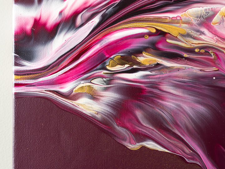 Dance of Passion - 30"x48" - SOLD