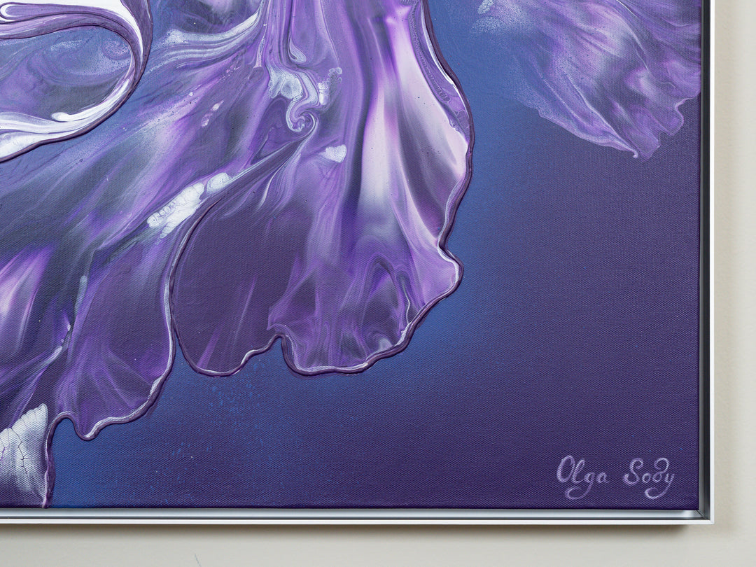 Dreamborne - 36"x36"