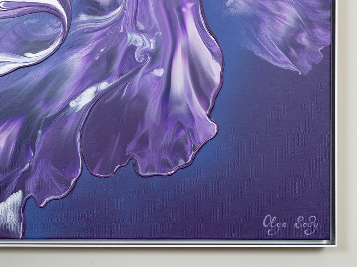 Dreamborne - 36"x36"