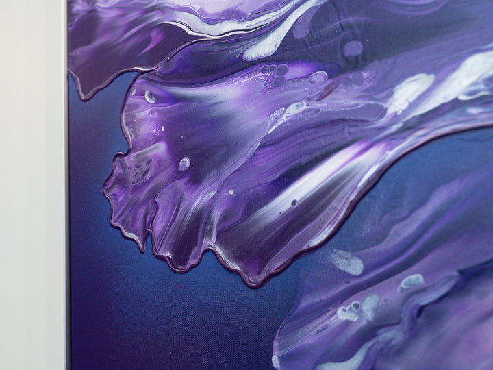Dreamborne - 36"x36"