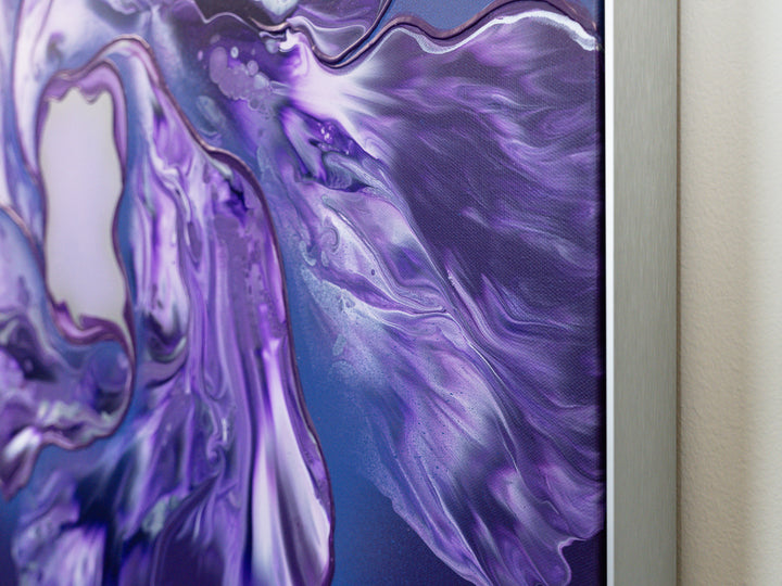 Dreamborne - 36"x36"