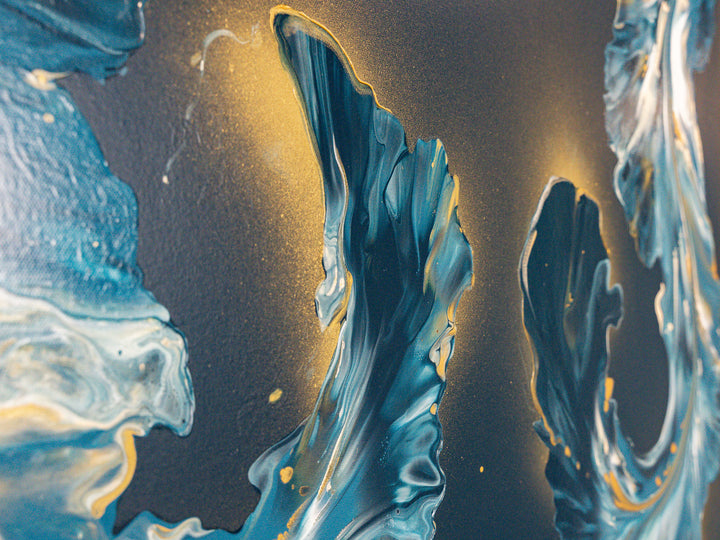 Inner Balance - 36"x48"