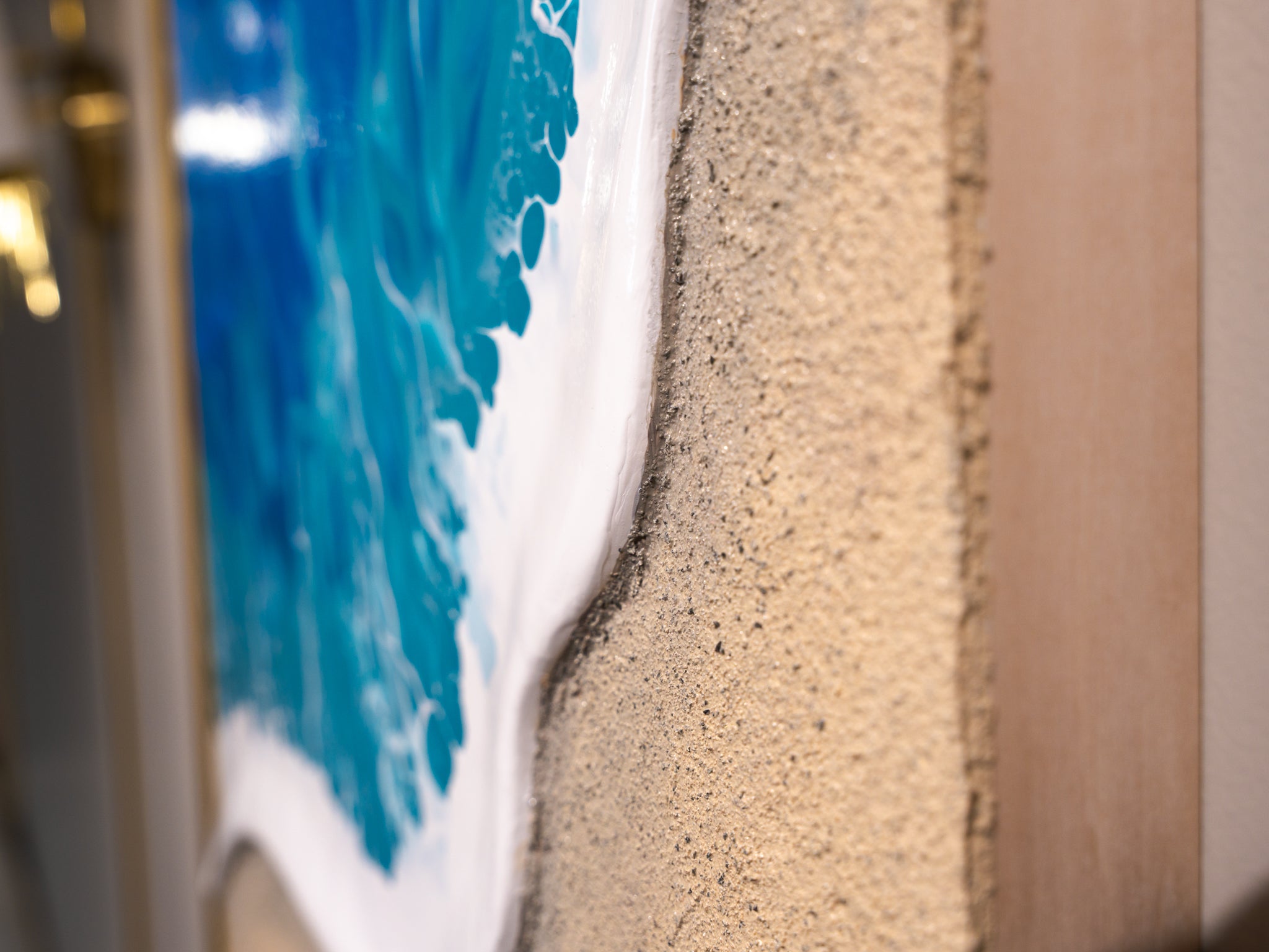 Whispering Waves
