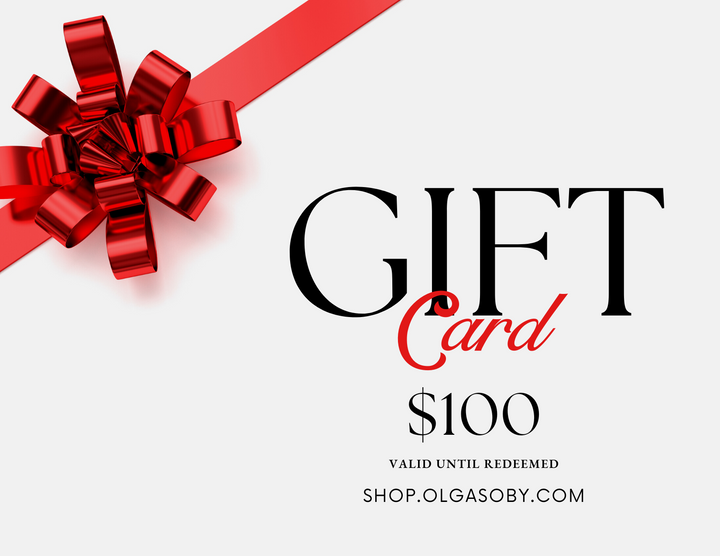 Gift Card - Get 10% OFF!